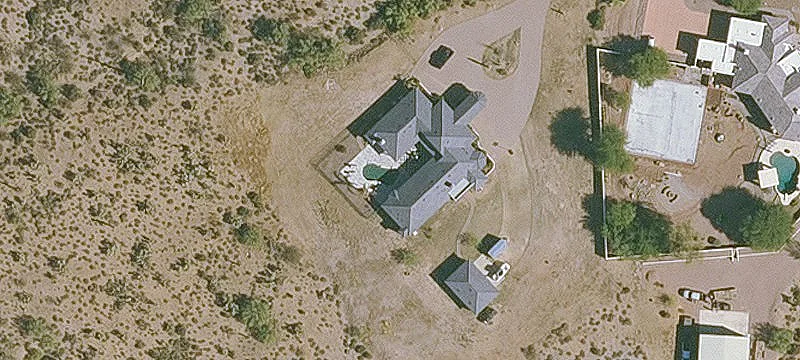 Agricultural Land Parcel