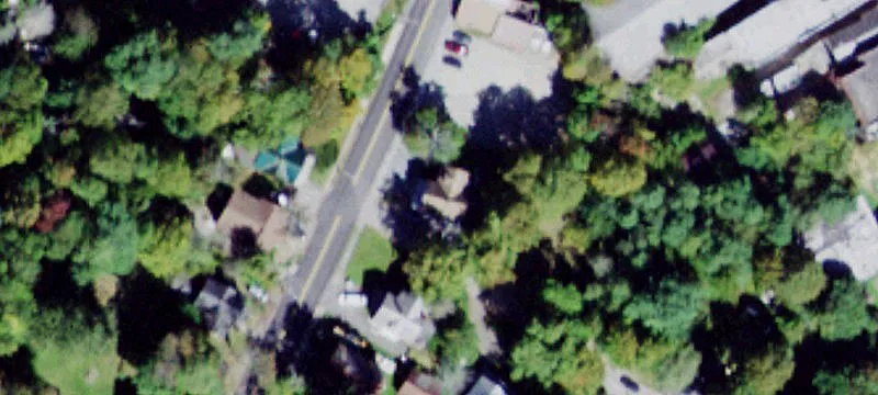 Three-Unit Residential Income Property