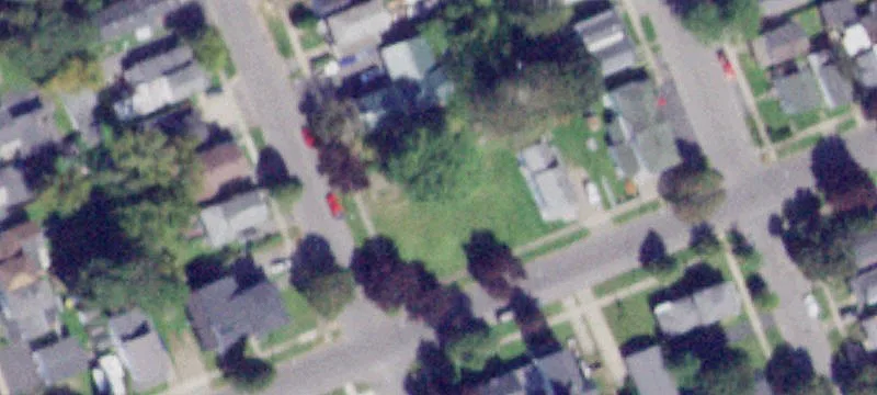 Residential Land with Major Road Frontage