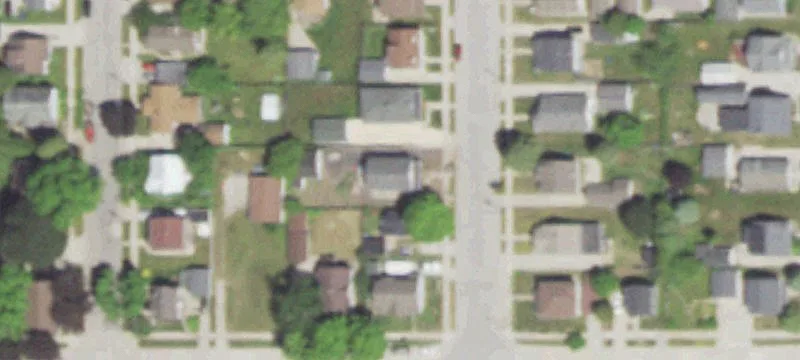 Well-Maintained Duplex with Garage