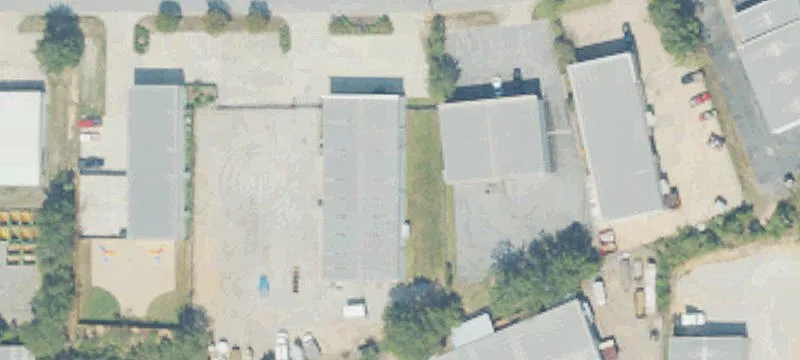 Warehouse and Office Flex Space