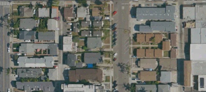 Value-Add Quadplex with Redevelopment Potential