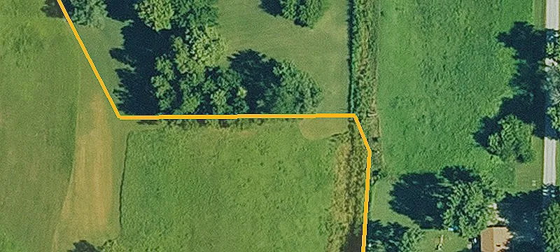 Residential Building Lot Opportunity