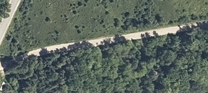 Specialty Land Parcel