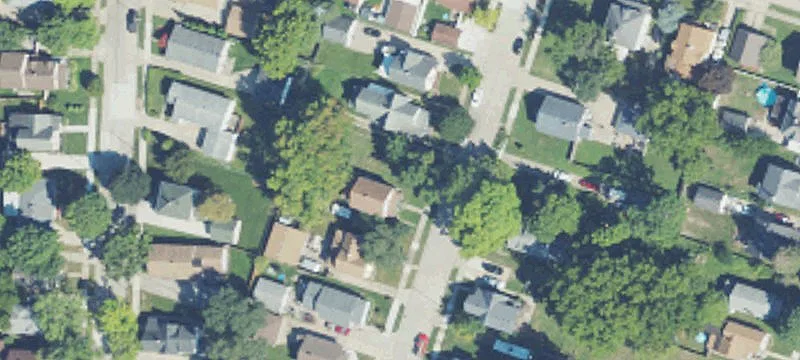 Updated Duplex Residential Income