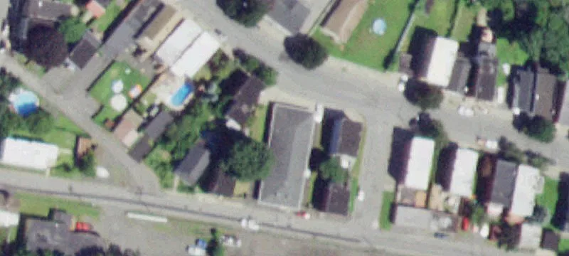 Assisted Living Facility with Private Rooms