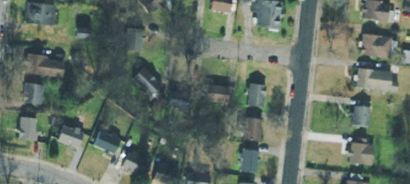 Single-Tenant Retail Property