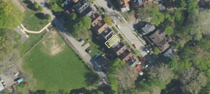 Victorian 3-Unit Multifamily
