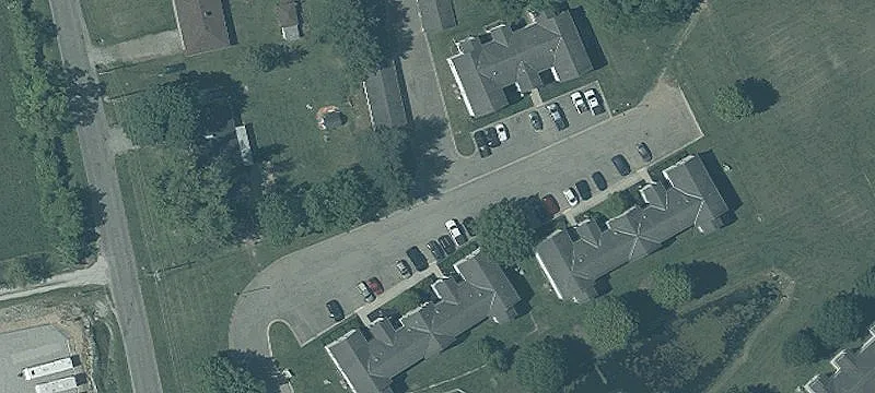 Waterview Residential Lake Lot