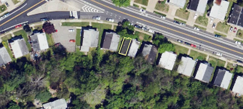 Well-Maintained Duplex With Storage