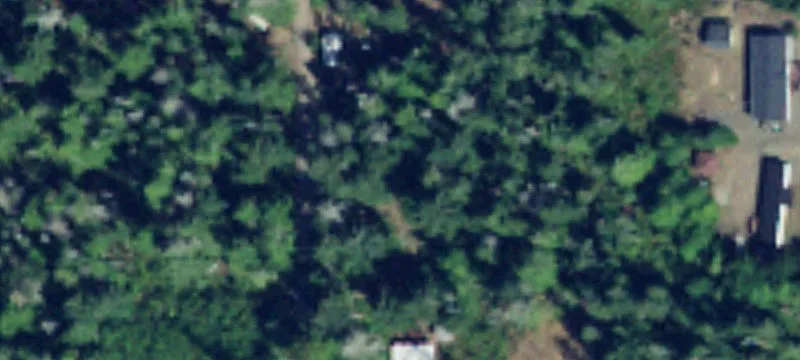 Residential Development Lot