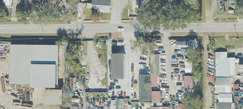Mixed-Use Flex Warehouse
