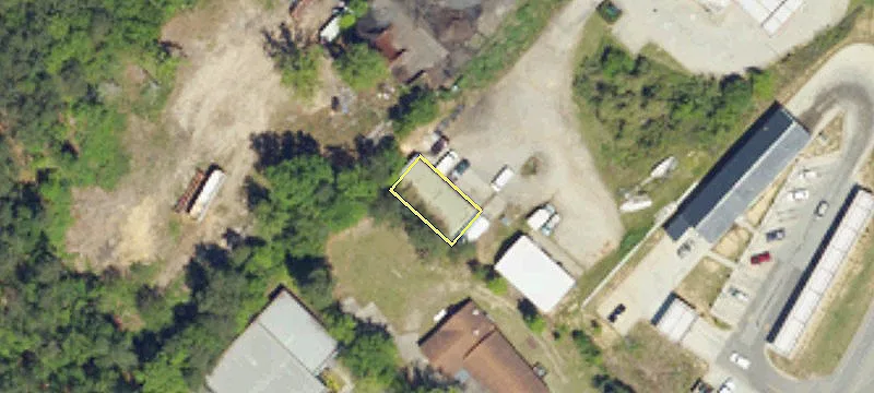 Commercial Land with Utilities Available