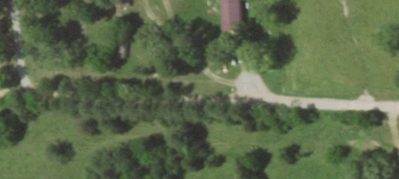 Recreational Hunting Tract Land