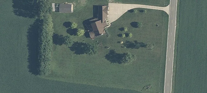 Buildable Home Lot