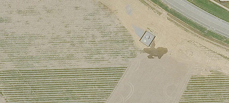 Commercial Development Land Parcel