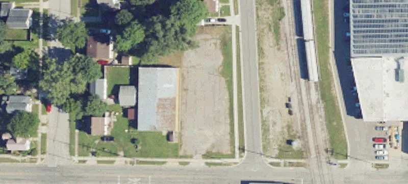 Flexible Land Parcel for Development