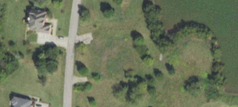Two-Lot Residential Building Site