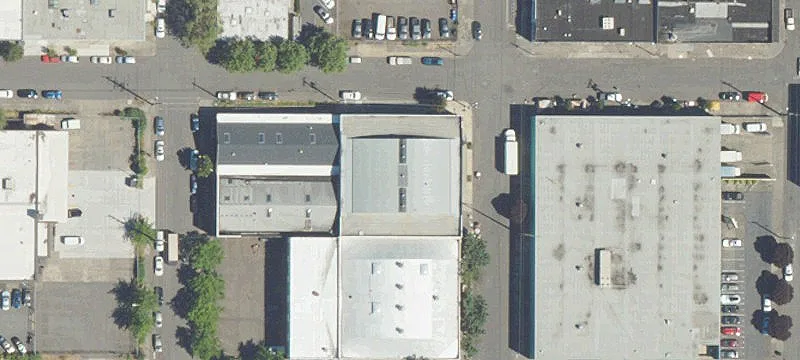 Industrial and Showroom Facility