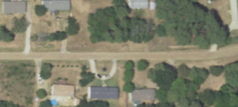 Waterfront Development Land with Shoreline