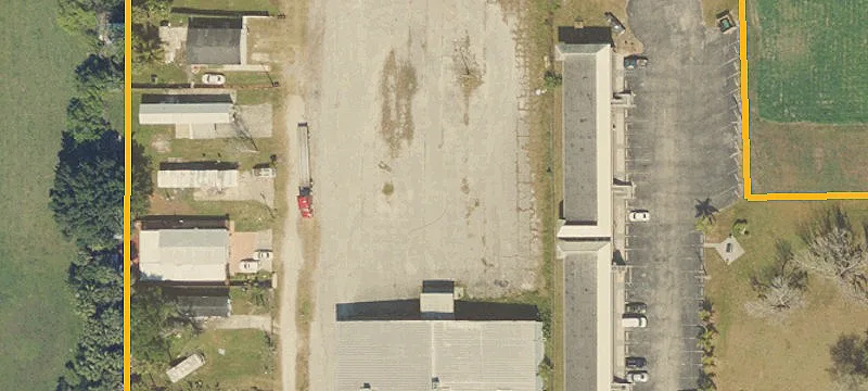 Hotel Motel and RV Park
