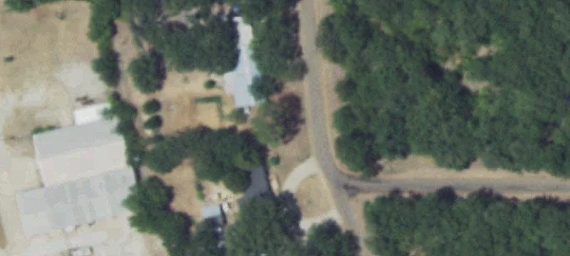 Residential Land Lot in Golden Oaks