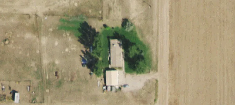 Development Land with E-470 Frontage