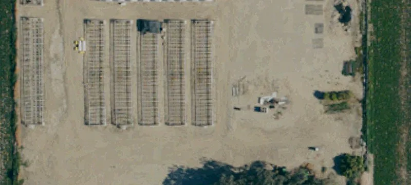Agricultural Land Parcel