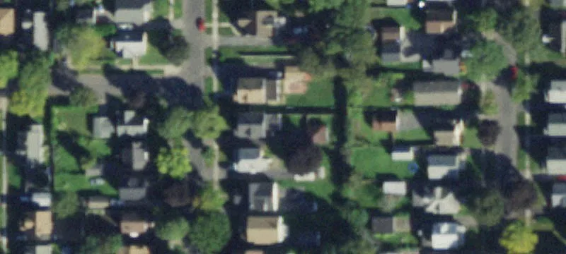 Two-Family Residential Income Property
