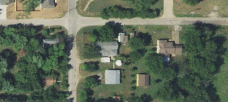 Agricultural Acreage with Water Features