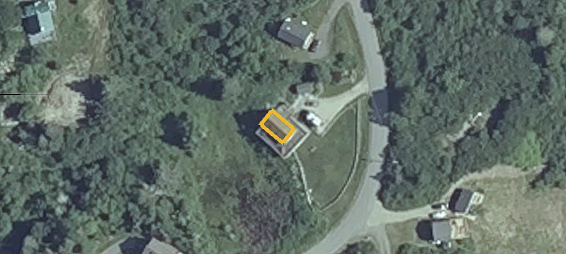 Deeded Beach Access Waterfront Land