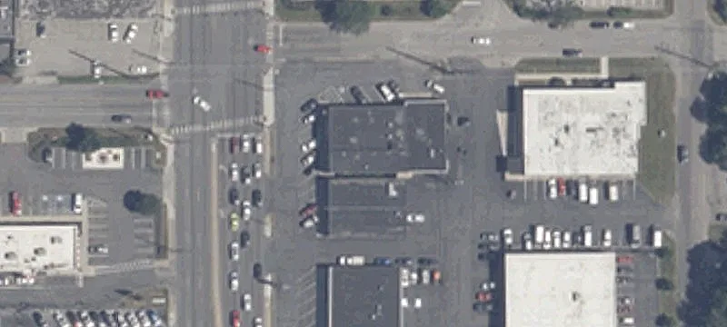 Retail Space in Boardwalk Shoppes
