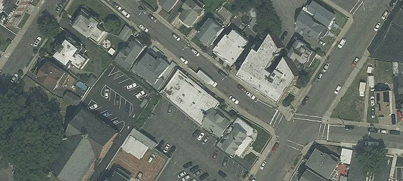 Retail Storefront Property