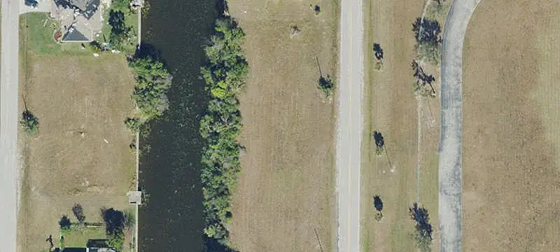 Residential Homesite Land