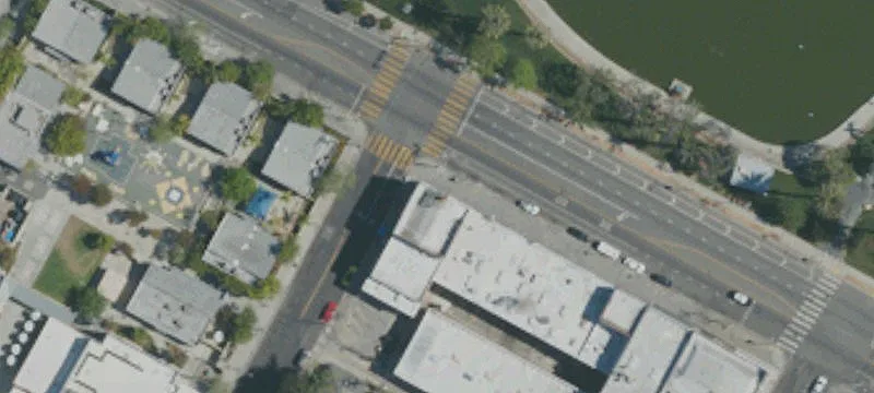 Office Spaces for Lease