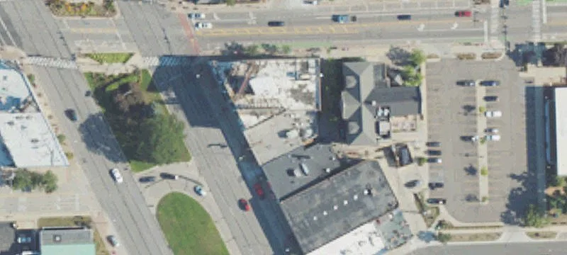 Single-Tenant Net Leased Retail Property
