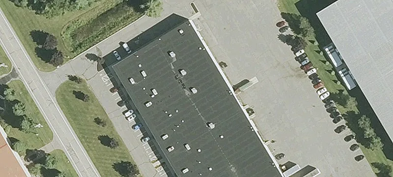Flex Space with Direct Interstate Access