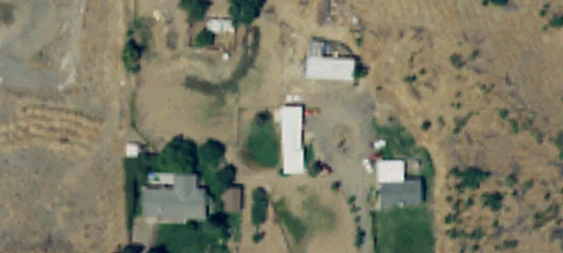 Agricultural Land Parcel
