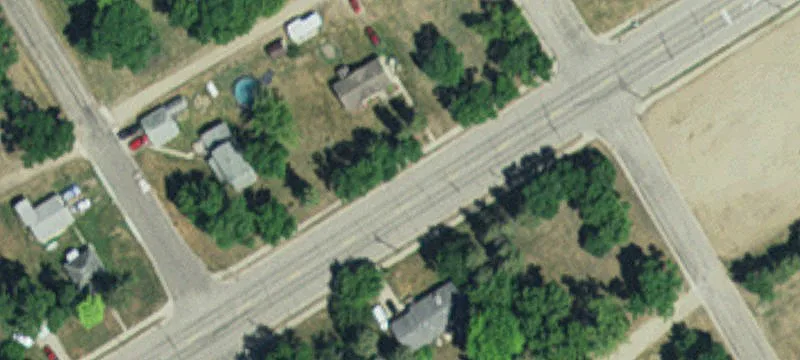 Self-Storage Facility with 33 Units