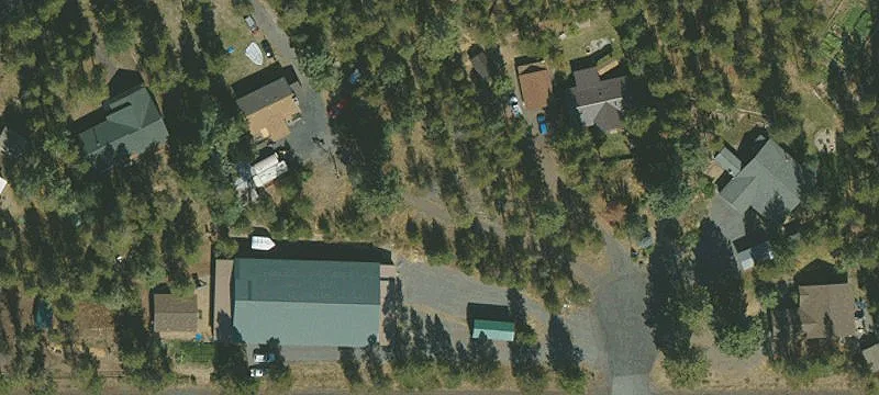 Residential Land Lot