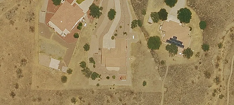 Homesite With Mountain Views