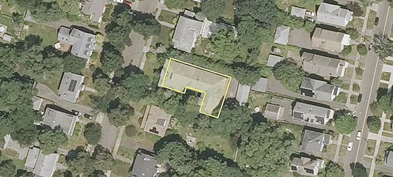 One-Bedroom Apartment for Rent