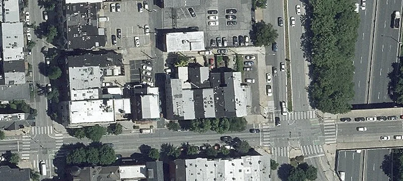 Gut-Renovated Multifamily Property