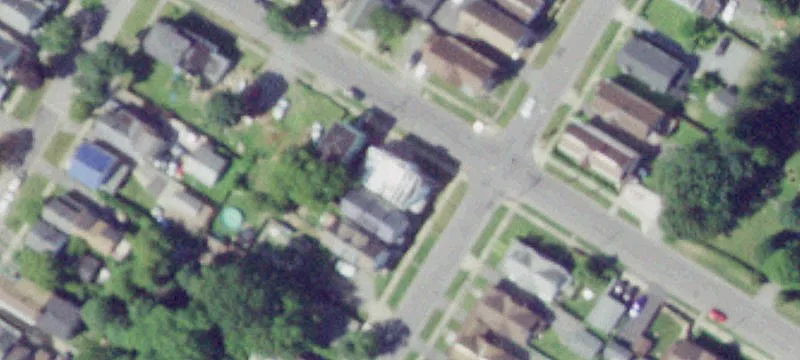 Three-Family Income Property