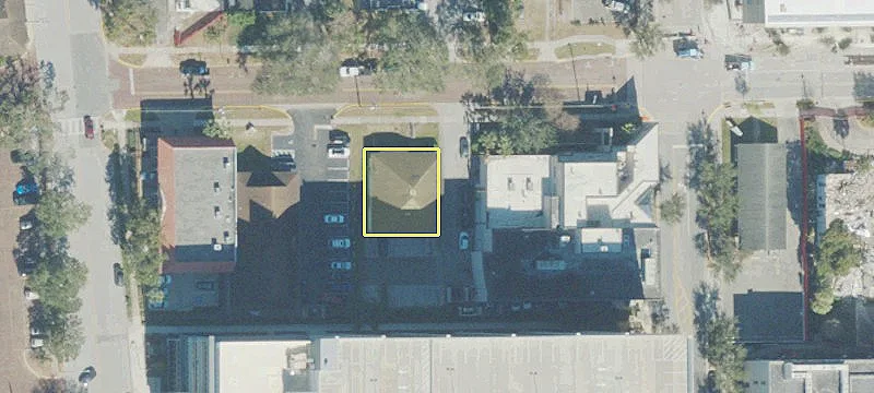 Freestanding Medical Office Building