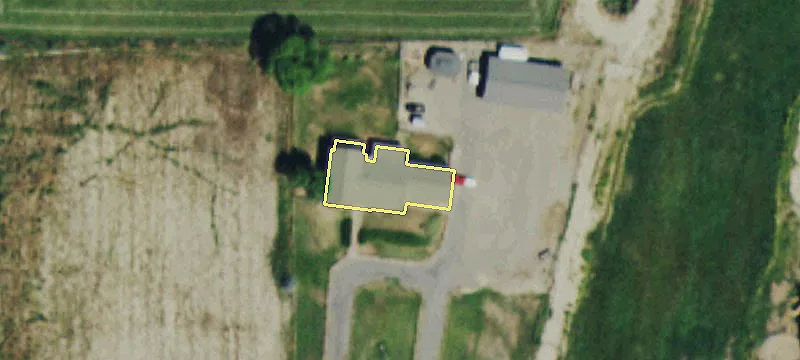 Commercial Land Corner Opportunity