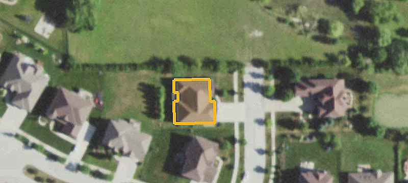 Residential Land Parcel
