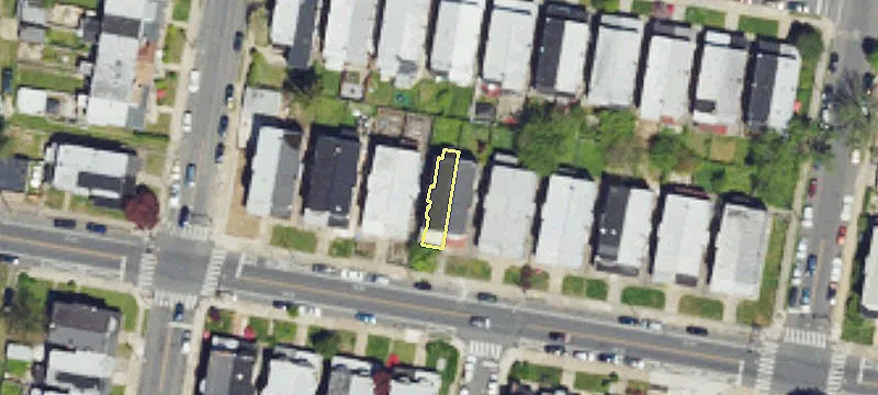 Occupied Duplex for Sale