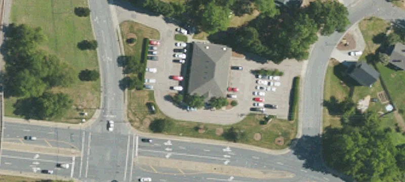 Medical Office Building Net Leased