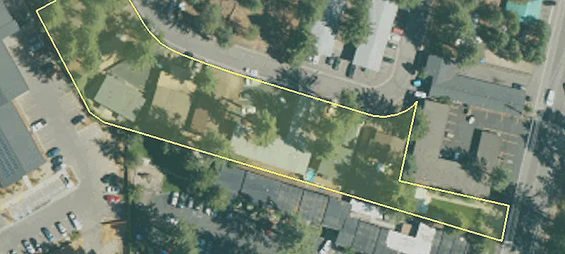 Two-Story 15-Unit Multifamily